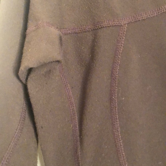 Lululemon Jacket Size 6 - Picture 5 of 8